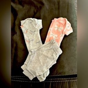 Newborn Girls Outfits